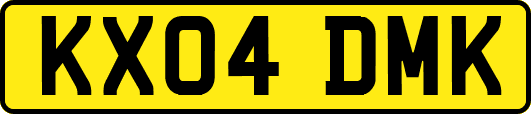 KX04DMK