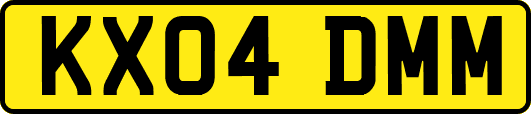 KX04DMM