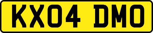 KX04DMO