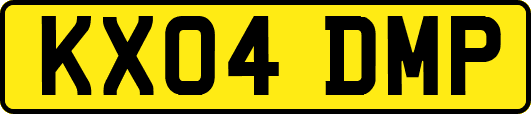 KX04DMP