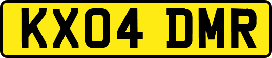 KX04DMR
