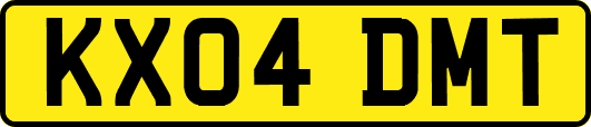 KX04DMT