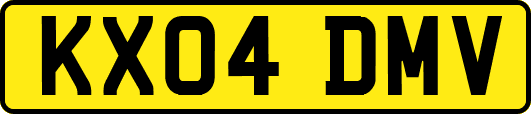 KX04DMV