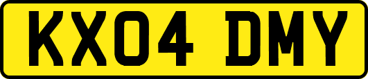 KX04DMY