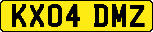 KX04DMZ