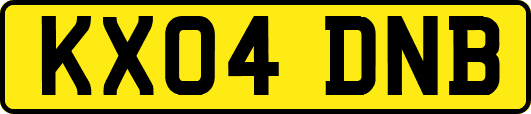 KX04DNB
