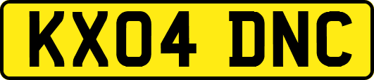 KX04DNC