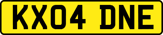 KX04DNE