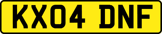 KX04DNF