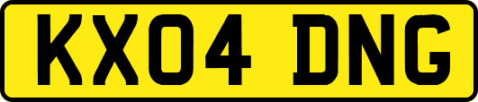 KX04DNG