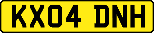 KX04DNH