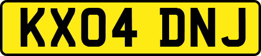 KX04DNJ