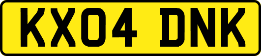 KX04DNK