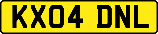 KX04DNL