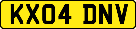KX04DNV