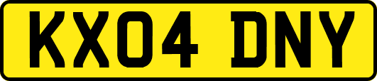 KX04DNY