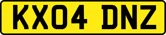 KX04DNZ