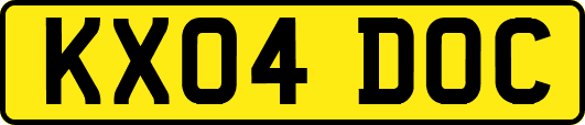 KX04DOC