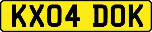 KX04DOK