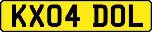 KX04DOL