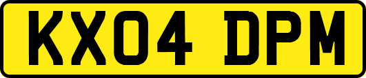 KX04DPM