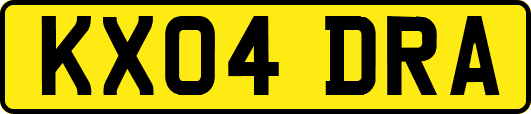 KX04DRA