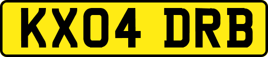 KX04DRB