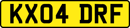 KX04DRF