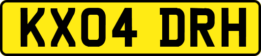 KX04DRH