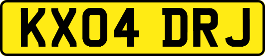 KX04DRJ