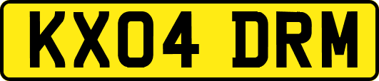 KX04DRM