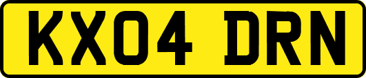 KX04DRN