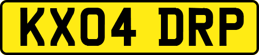 KX04DRP