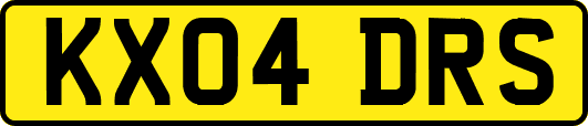 KX04DRS