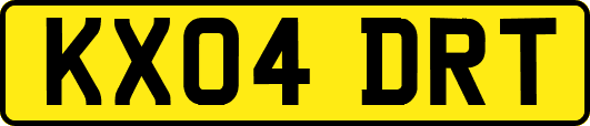 KX04DRT