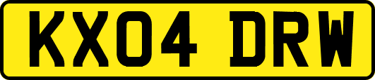 KX04DRW