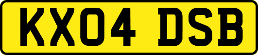 KX04DSB