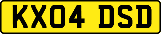 KX04DSD