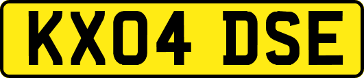 KX04DSE