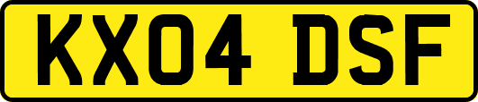 KX04DSF