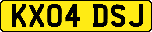 KX04DSJ