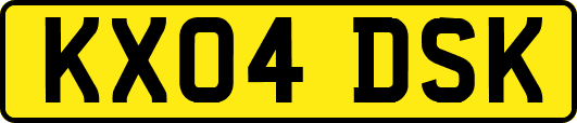 KX04DSK
