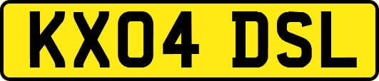 KX04DSL