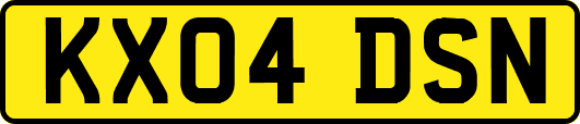 KX04DSN