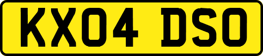 KX04DSO