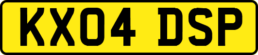 KX04DSP