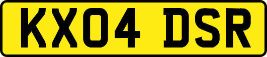 KX04DSR