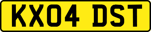 KX04DST