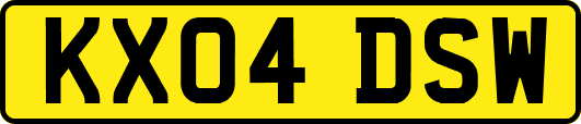 KX04DSW
