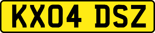 KX04DSZ